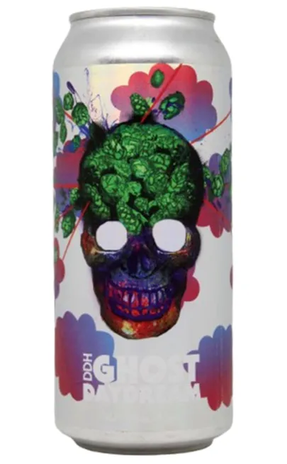 DDH Ghost Daydream