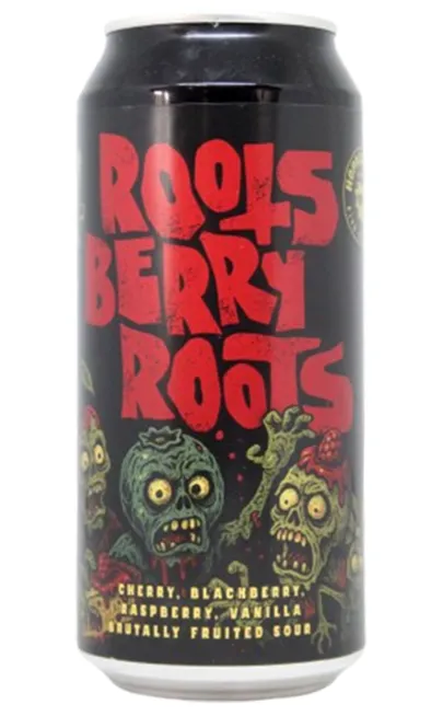 Roots Berry Roots