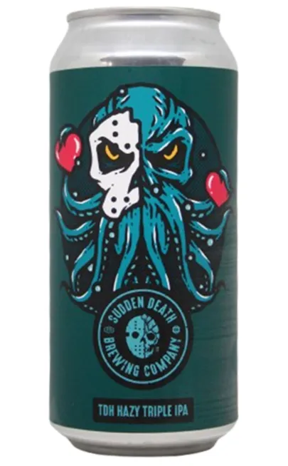 Cthulhu’s Tentacles of Love