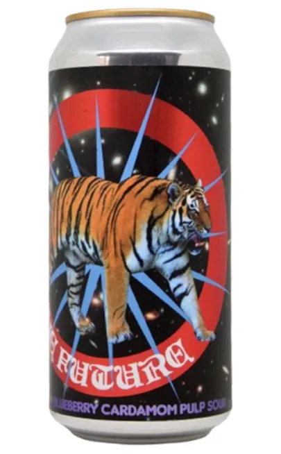 Shape the Future (PULP)