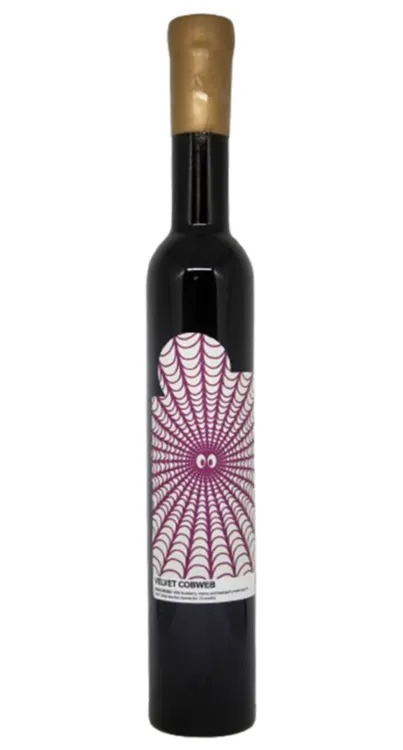 Velvet Cobweb (2021)