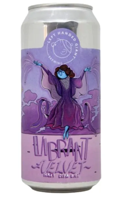 Vibrant Velvet