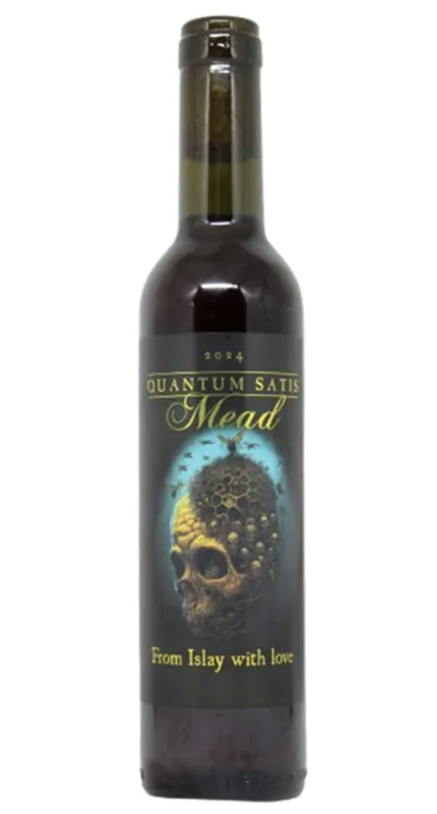 From Islay With Love