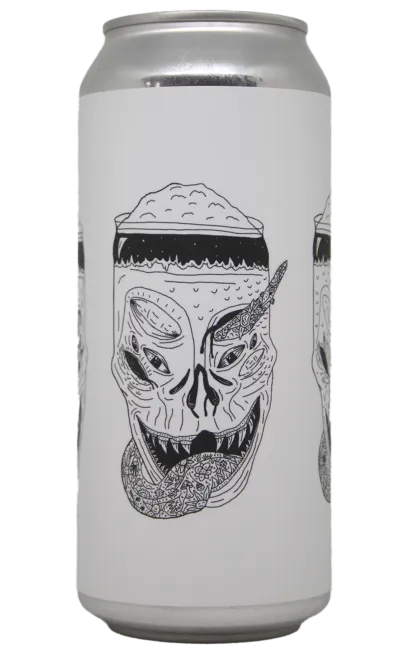 TDH Alien Church (Galaxy And Motueka)