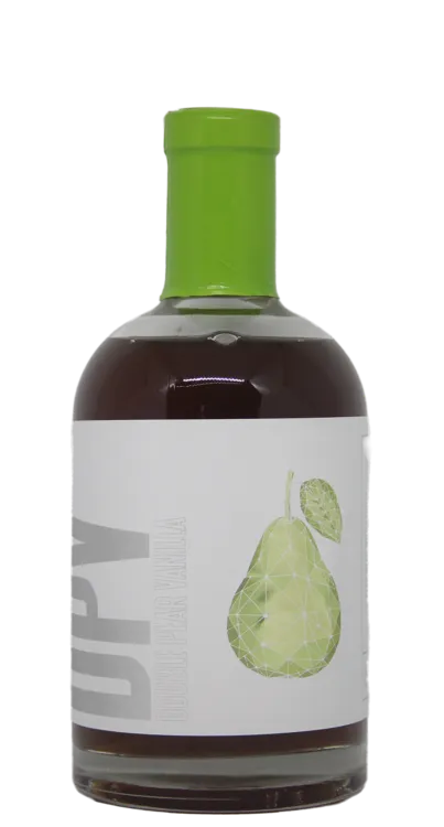 Double Pear Vanilla (2025)