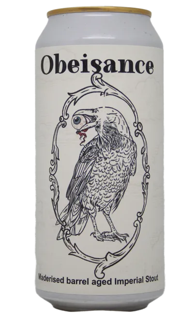 Obeisance