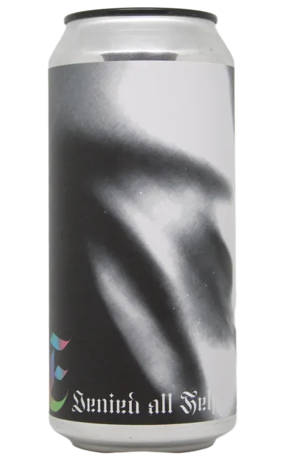 In Space Nobody Can Hear You Scream (PULP • w. Sudden Death)