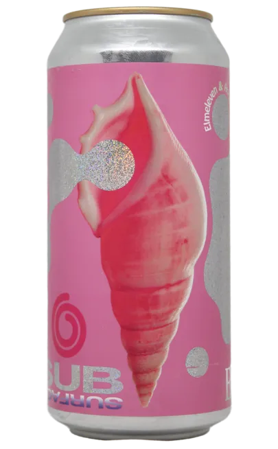 Subsurface (PULP • w. Arpus)