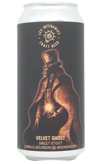 Velvet Ghost