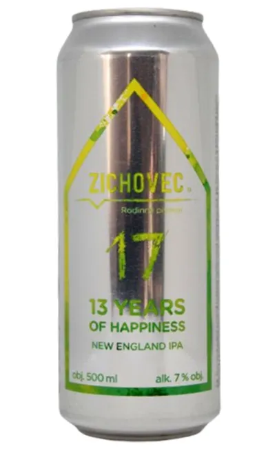 13 Years of Happiness 17