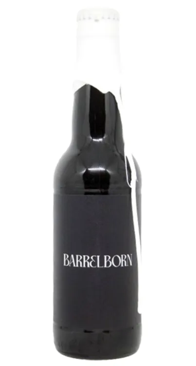 Barrelborn