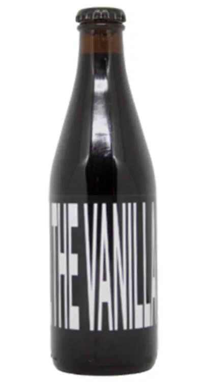 All the Vanilla