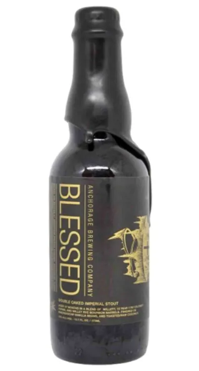 Blessed (September - 2025)