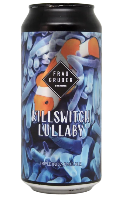 Killswitch Lullaby