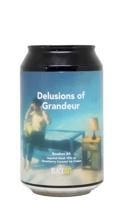 Delusions of Grandeur