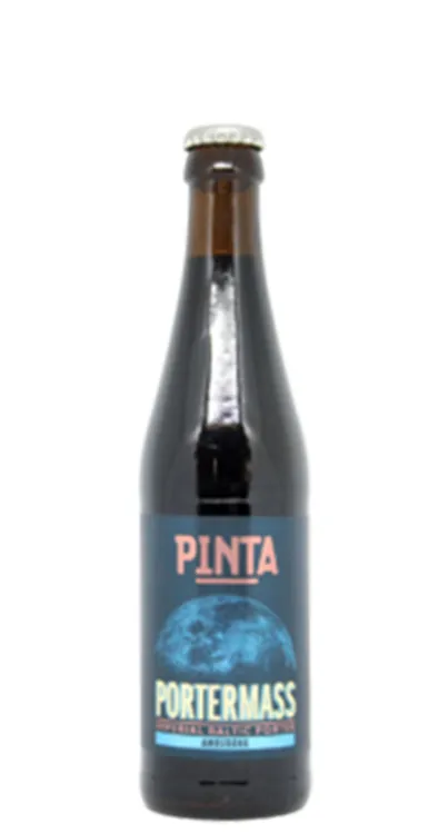 Portermass Amburana (2025)