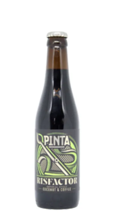 Risfactor Coconut & Coffee (2025)