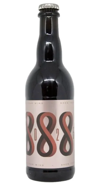 Moment In Time 2025: Rum & Triple Sec