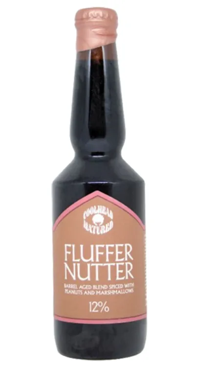 Fluffernutter
