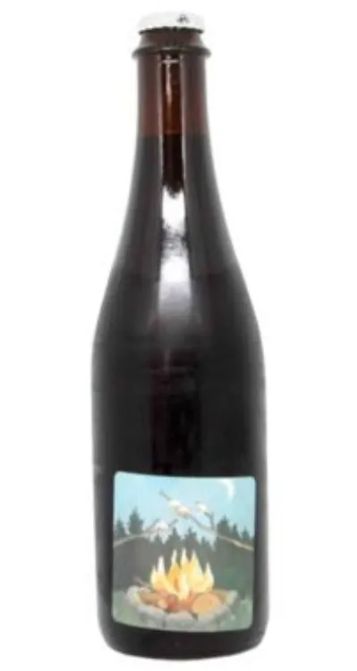 Elijah Craig DBA Stay Puft (2025)