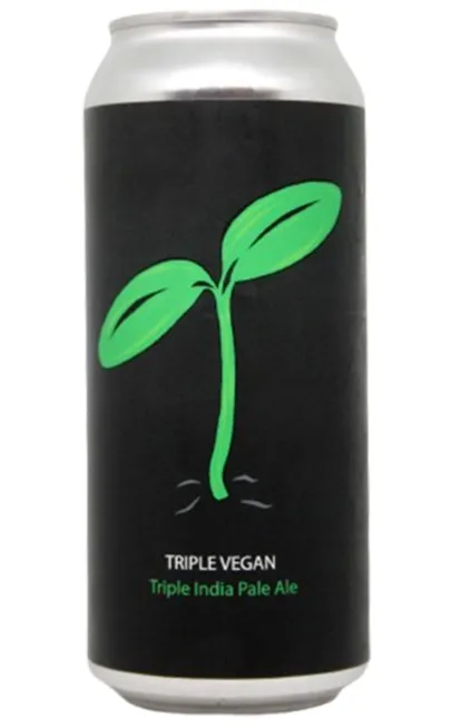Triple Vegan