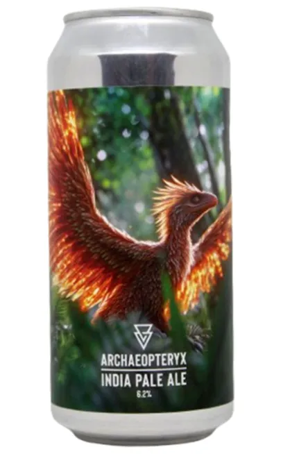 Archaeopteryx