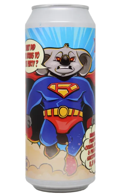 Smoothiesh: What Did You Bring To the Party?