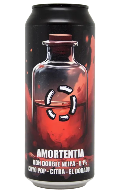 AMORTENTIA