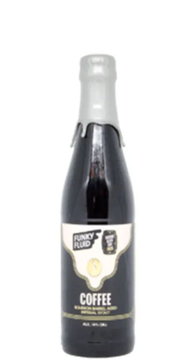 Barrel Aged Day 2025: Coffee