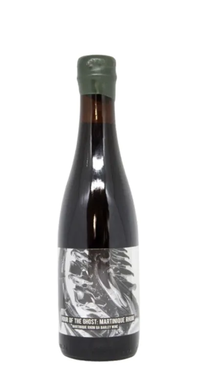 Hour of the Ghost: Martinique Rhum