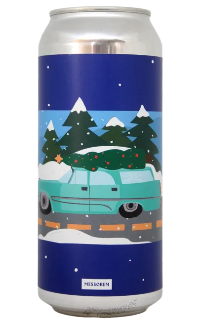 Aussi Green, Plus De Hops, Aussi Cher