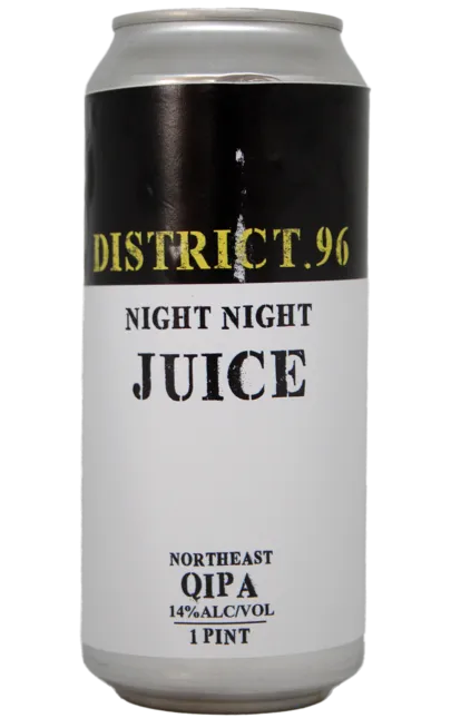 Night Night Juice