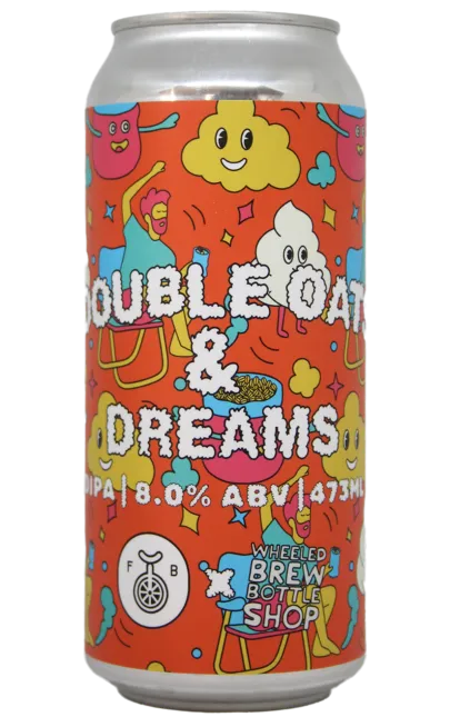 Double Oats And Dreams