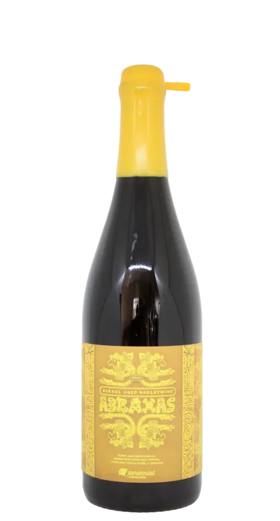 Barrel Aged Barleywine Abraxas (2025)