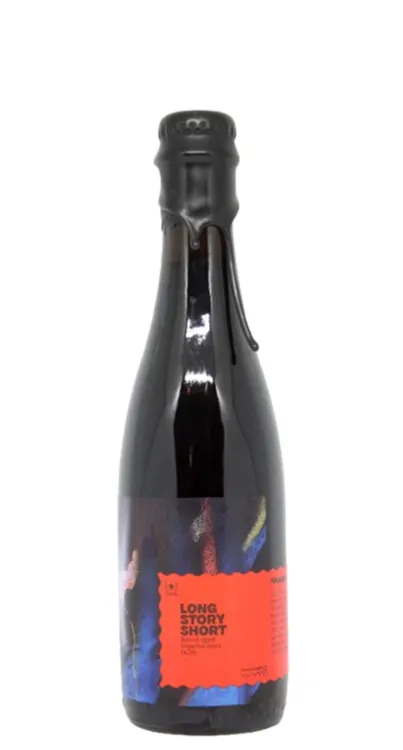 Long Story Short By Rackhouse