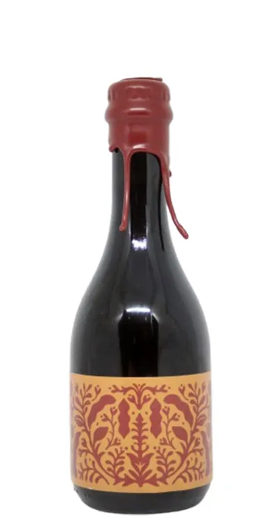 BA Carob And Chestnut Imp Brown Ale