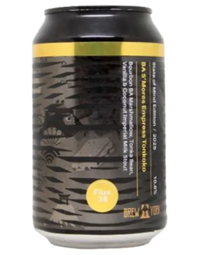 BA S’Mores Empress Tonkoko 2025