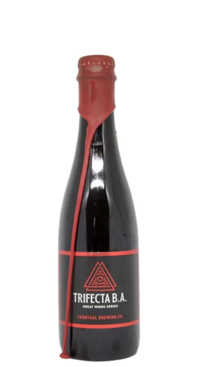 Trifecta B.A. (Frontaal)