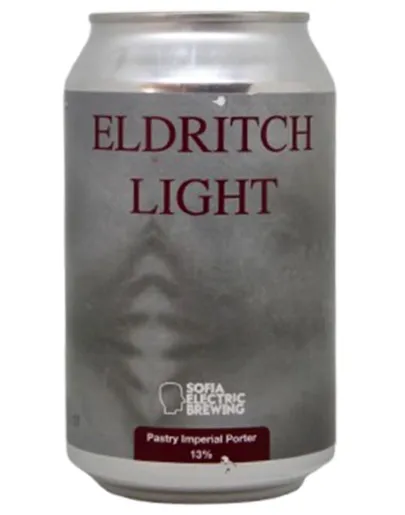 Eldritch Light