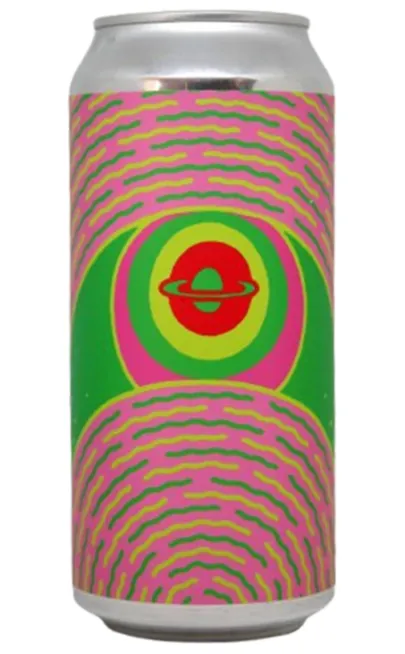 Milkshake IPA (Watermelon)