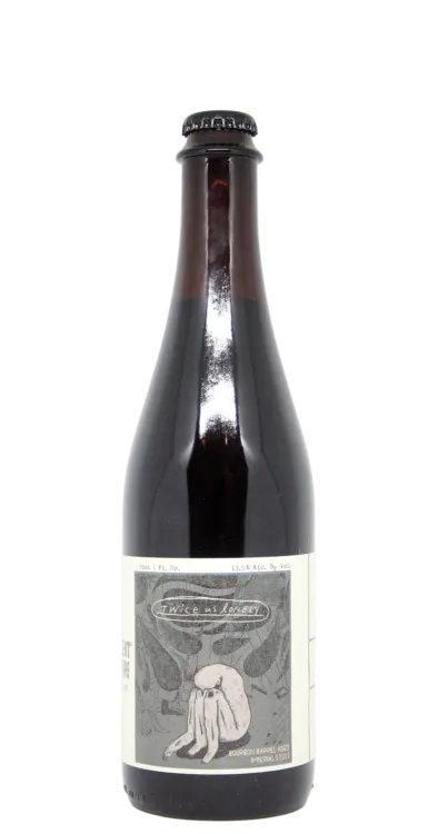 BBA Twice As Lonely  (2025)