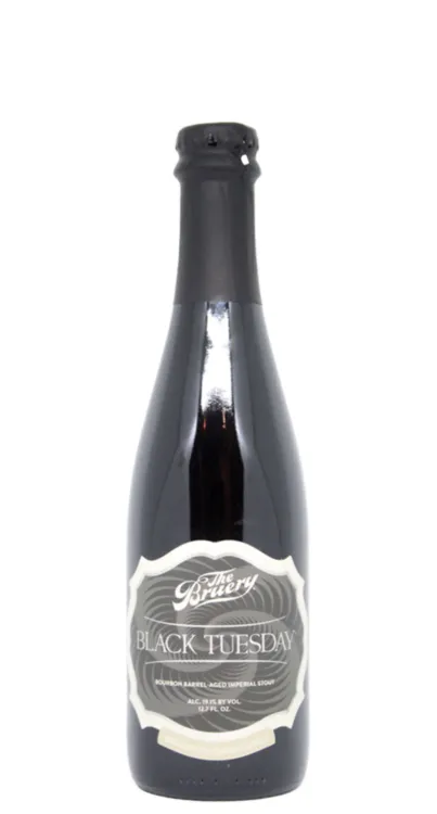 Black Tuesday (2025)