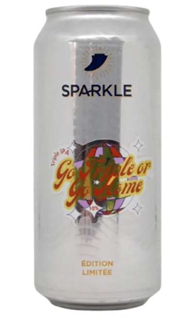 Go Triple Or Go Home