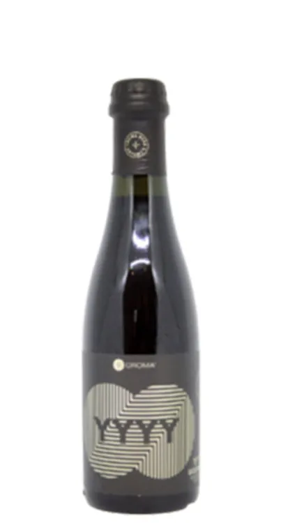 YYYY (Bourbon Barrel Aged)