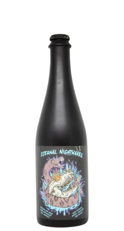 Eternal Nightmares (2023)