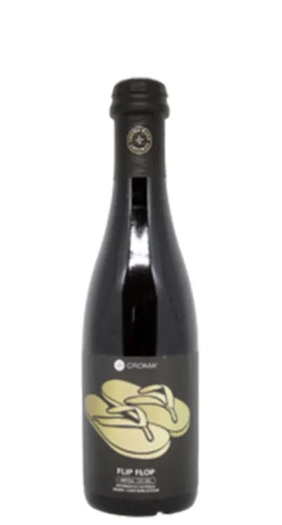 Flip Flops (Bourbon Barrel Aged)