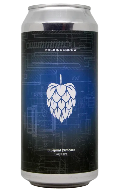 Blueprint (Simcoe)