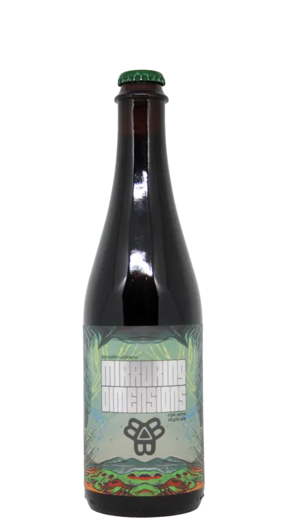 Mirroring Dimensions