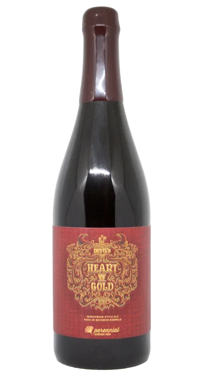 Devil's Heart of Gold (2025)