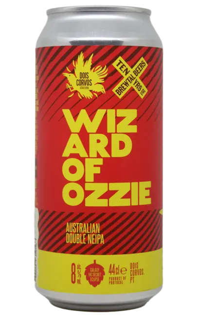 Wizard of Ozzie